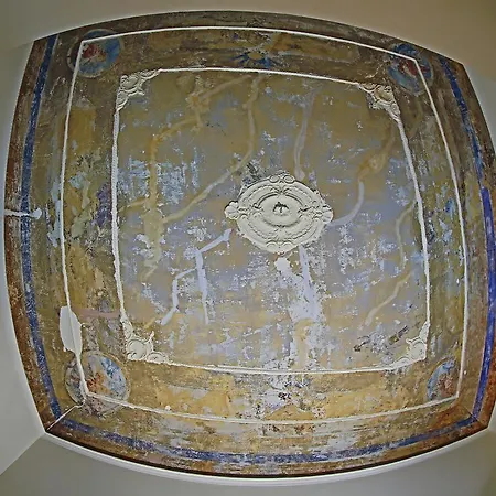 فندق مبيت وإفطار Atenea 191