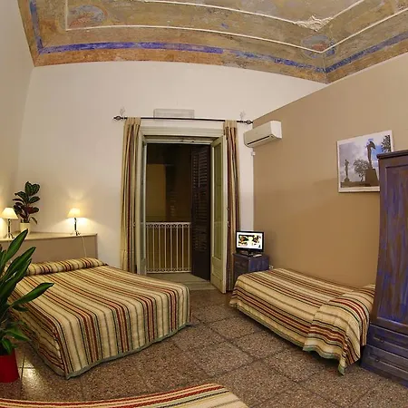 Bed & Breakfast Atenea 191 2*