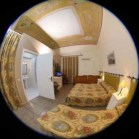Bed & Breakfast Atenea 191 2*