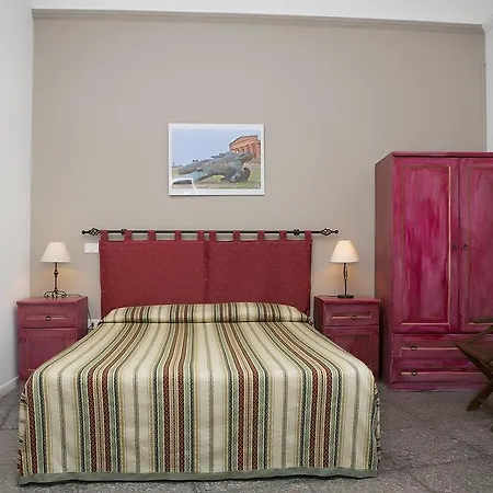 Bed & Breakfast Atenea 191 Agrigento