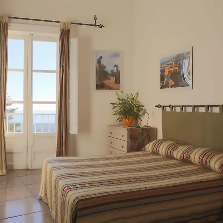فندق مبيت وإفطار Atenea 191 أغريجنتو