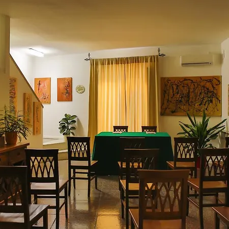 فندق مبيت وإفطار Atenea 191 أغريجنتو