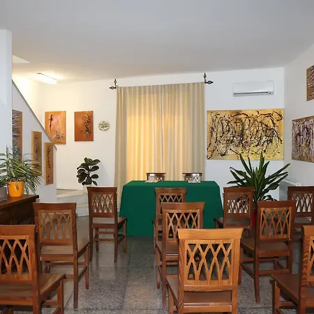 Atenea 191 Bed & Breakfast