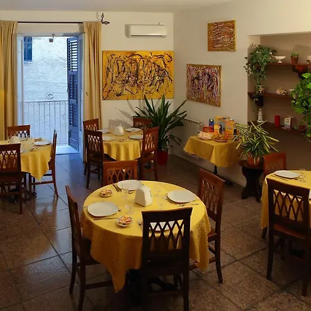 Atenea 191 فندق مبيت وإفطار أغريجنتو