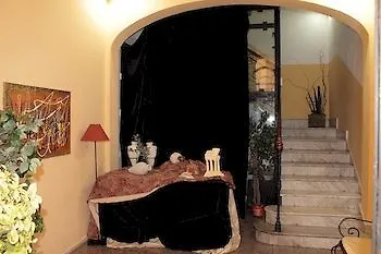 Atenea 191 فندق مبيت وإفطار أغريجنتو