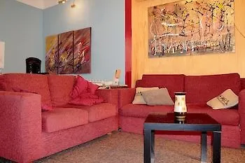 Atenea 191 فندق مبيت وإفطار
