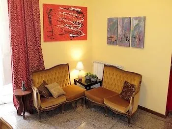 فندق مبيت وإفطار Atenea 191