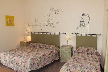 Atenea 191 فندق مبيت وإفطار أغريجنتو