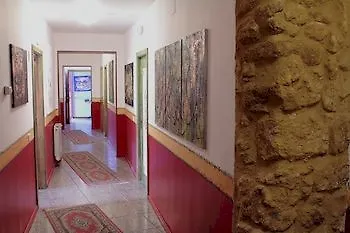 فندق مبيت وإفطار Atenea 191