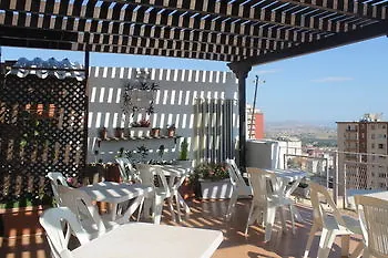 Atenea 191 Bed & Breakfast 2*