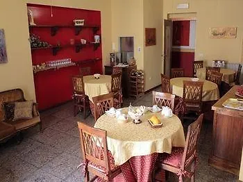 Atenea 191 فندق مبيت وإفطار أغريجنتو