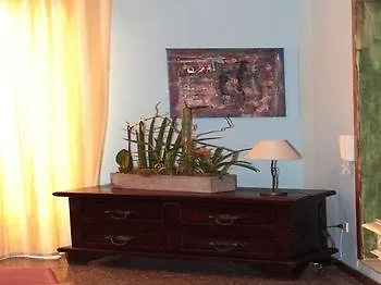Atenea 191 فندق مبيت وإفطار