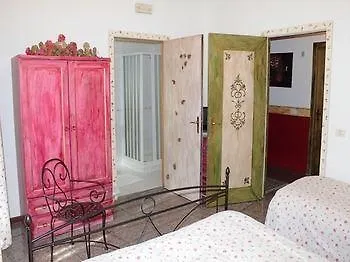 فندق مبيت وإفطار Atenea 191 أغريجنتو