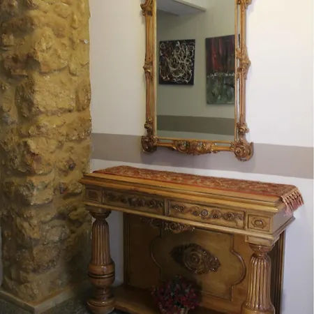 Atenea 191 Bed & Breakfast