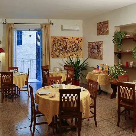 Bed & Breakfast Atenea 191 2*