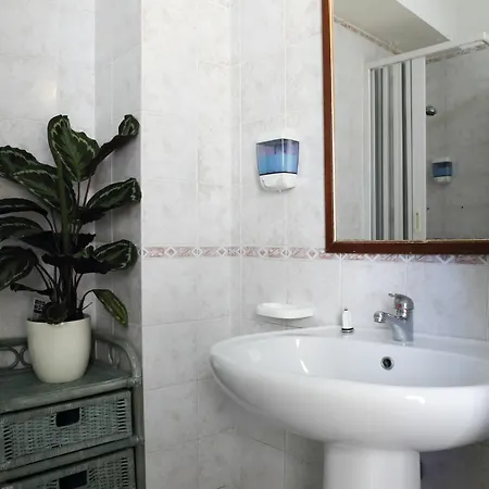 Atenea 191 فندق مبيت وإفطار أغريجنتو