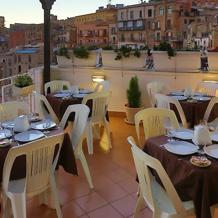 Bed & Breakfast Atenea 191 2*