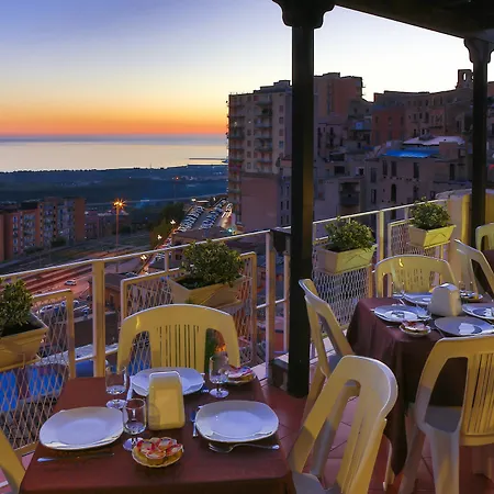 Bed & Breakfast Atenea 191 Agrigento