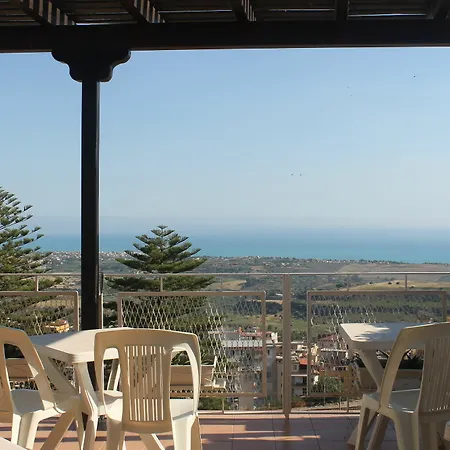 Atenea 191 Bed & Breakfast