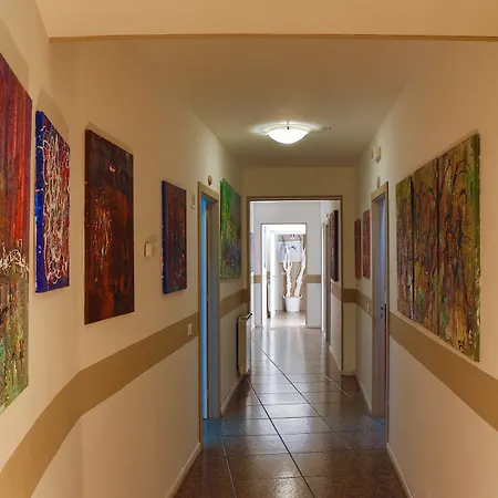 Atenea 191 Bed & Breakfast