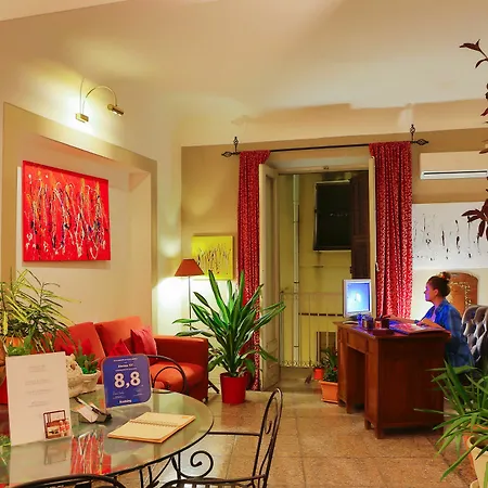 Atenea 191 Bed & Breakfast Agrigento