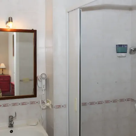 Bed & Breakfast Atenea 191 2*