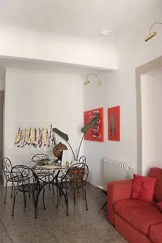 Atenea 191 Bed & Breakfast