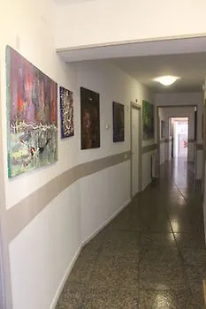 Nocleg ze śniadaniem Atenea 191 2*